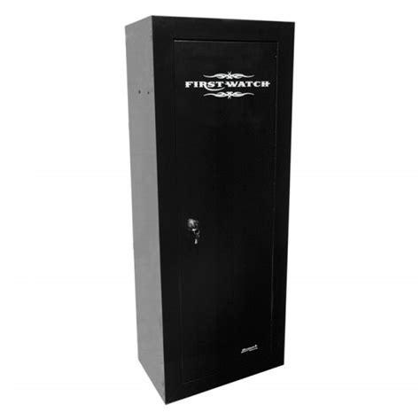 Homak First Watch Gun Cabinets HS30120140 